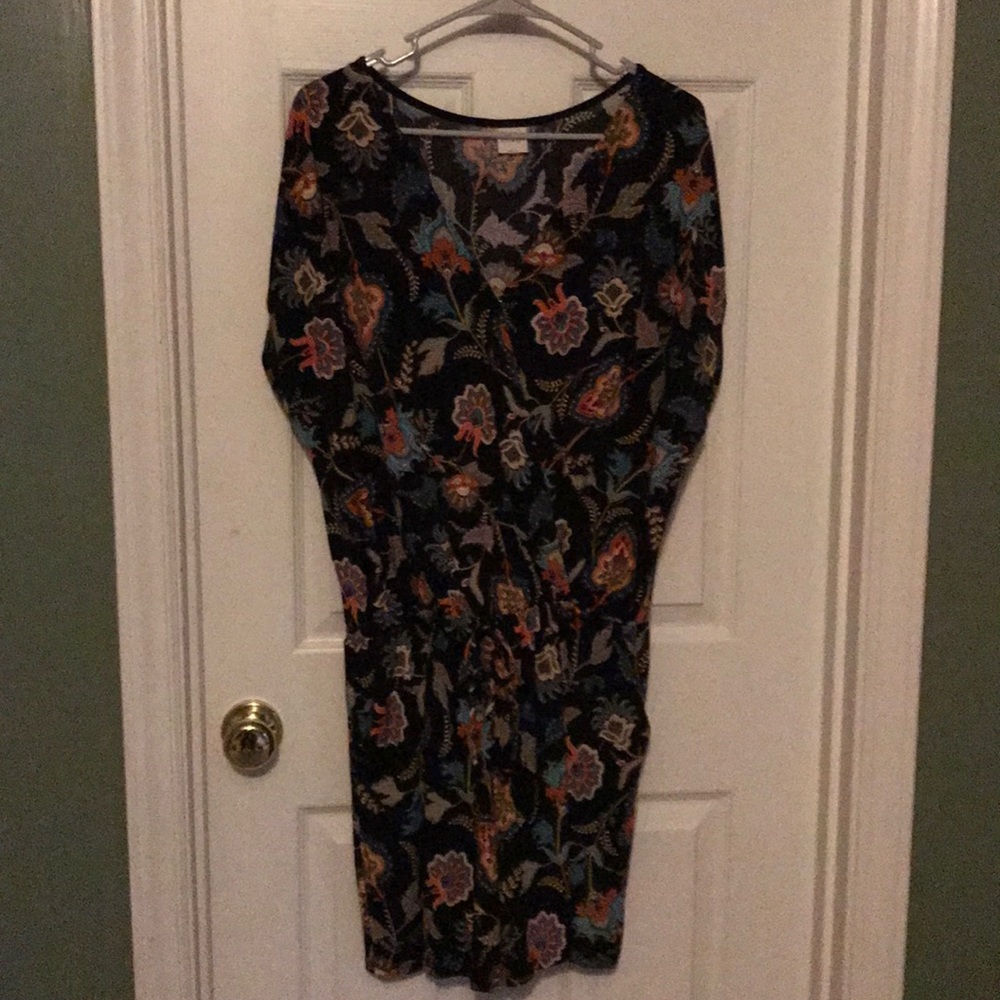 Kaleigh romper short sleeved